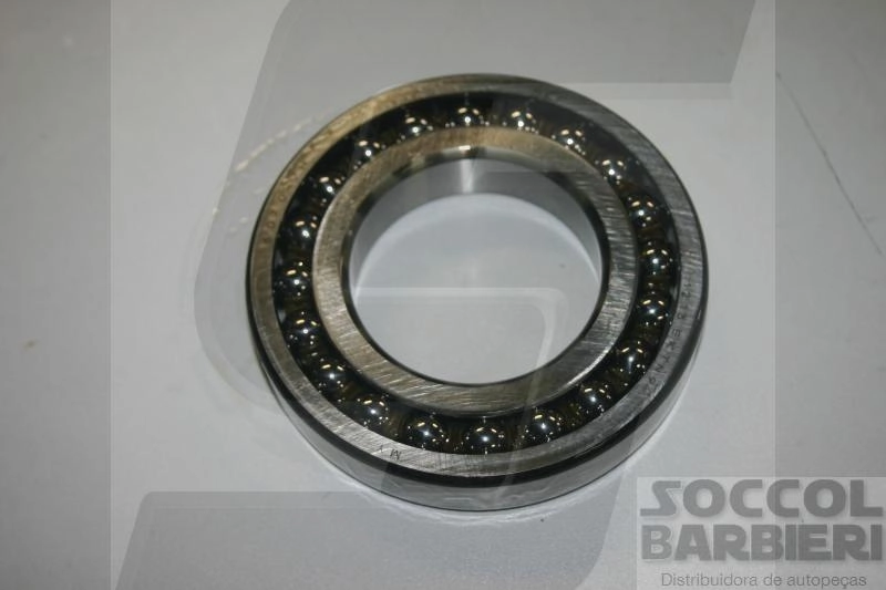 ROLAMENTO INDUSTRIAL - SKF - 65X120X23MM