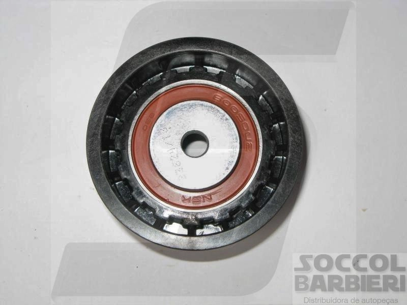POLIA CORREIA COMANDO - GM VECTRA/CALIBRA 2.0 16V 1994/1996
