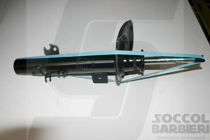 AMORTECEDOR DIANTEIRO ESQUERDO CITROEN NOVO C3 2013/2021 - CAMBIO MANUAL