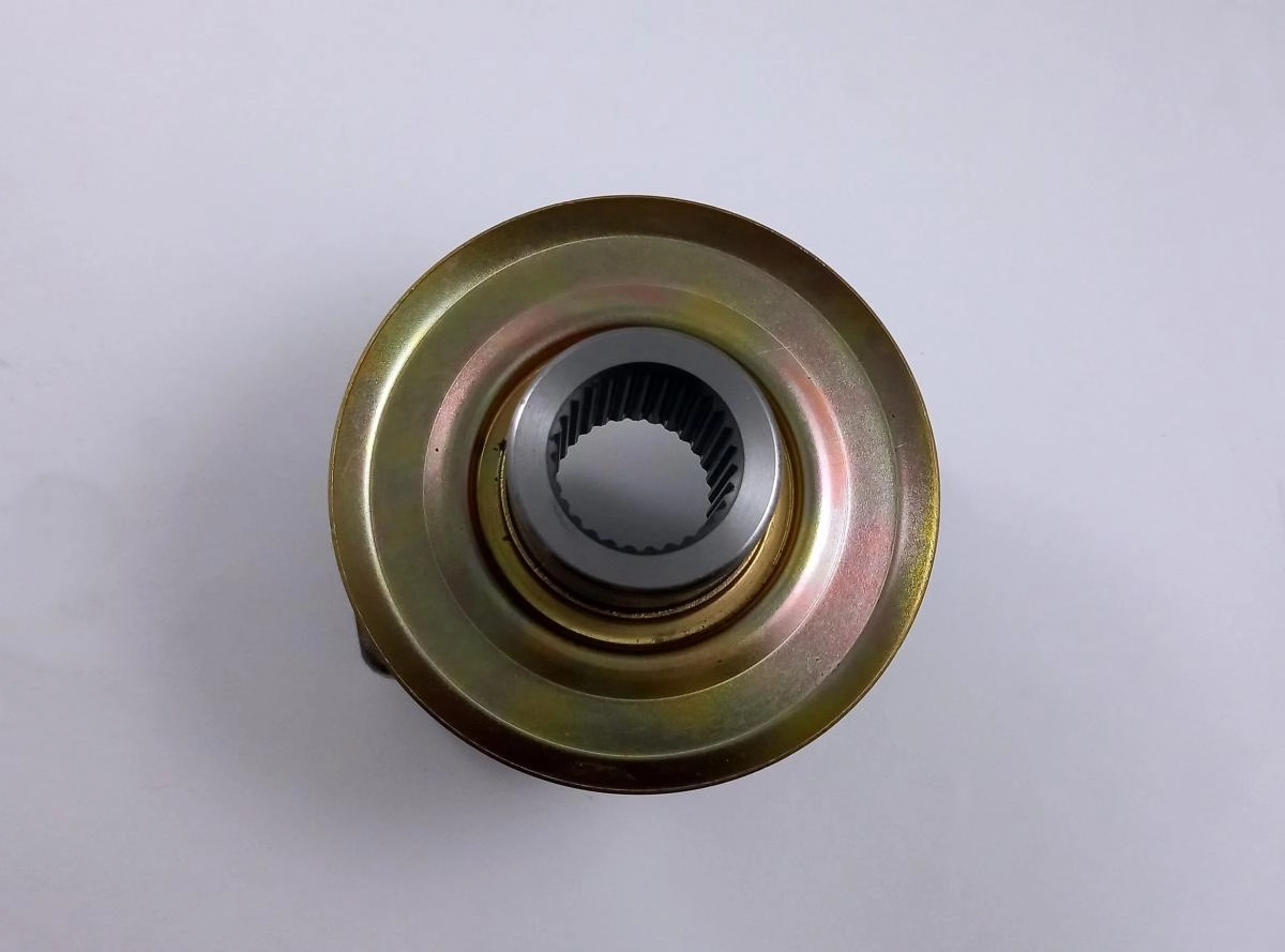 TERMINAL CARDAN FORD F-1000/4000 TURBO - AGRALE 1600/1800 - VW 6.80/6.90/7.90 - PINHAO DIFERENCIAL