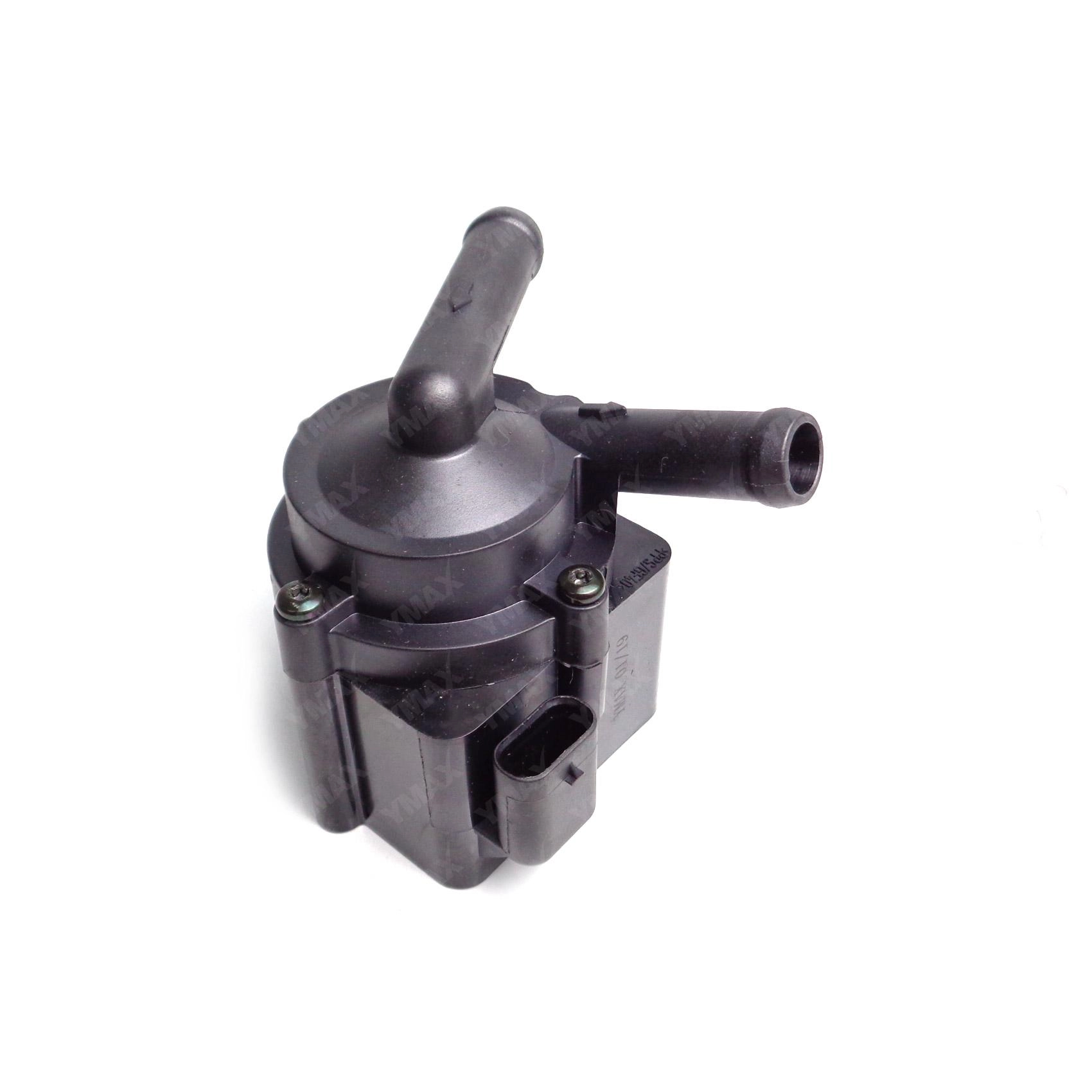 BOMBA AGUA ELETRICA AUXILIAR BMW 550/650/750/M5/M6/X5/X6 10/ - CITROEN C4/C5/DS4/DS5 - PEUGEOT 3008
