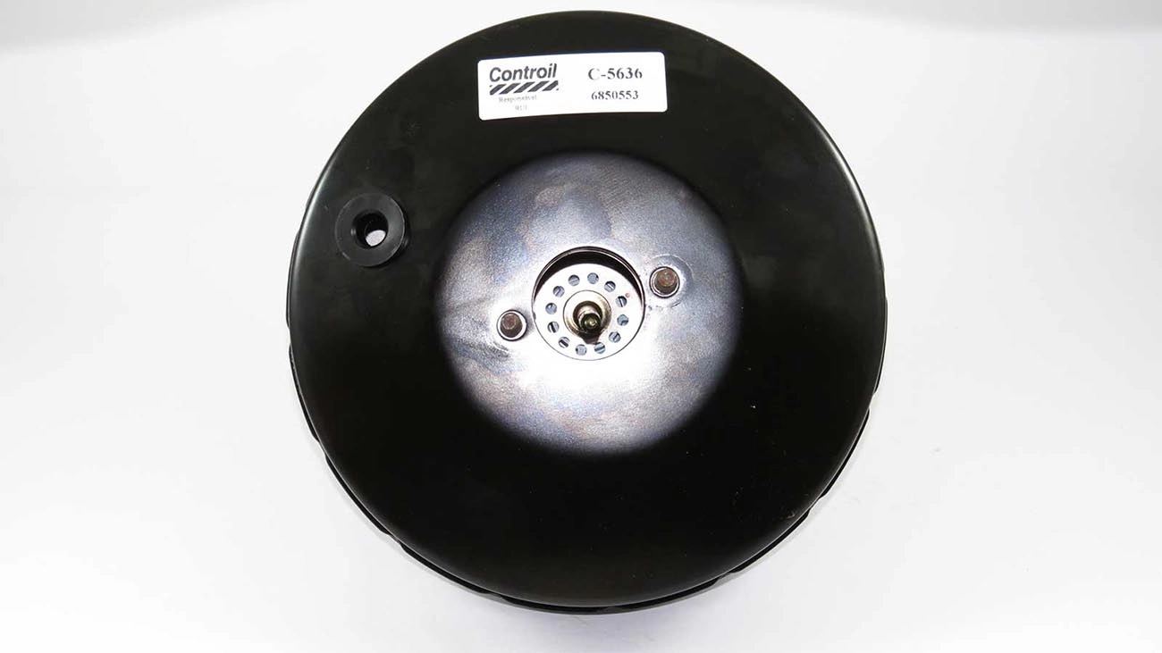 SERVO FREIO FIAT PALIO/PALIO WEEKEND/SIENA/STRADA 98/99 S/ABS 230MM