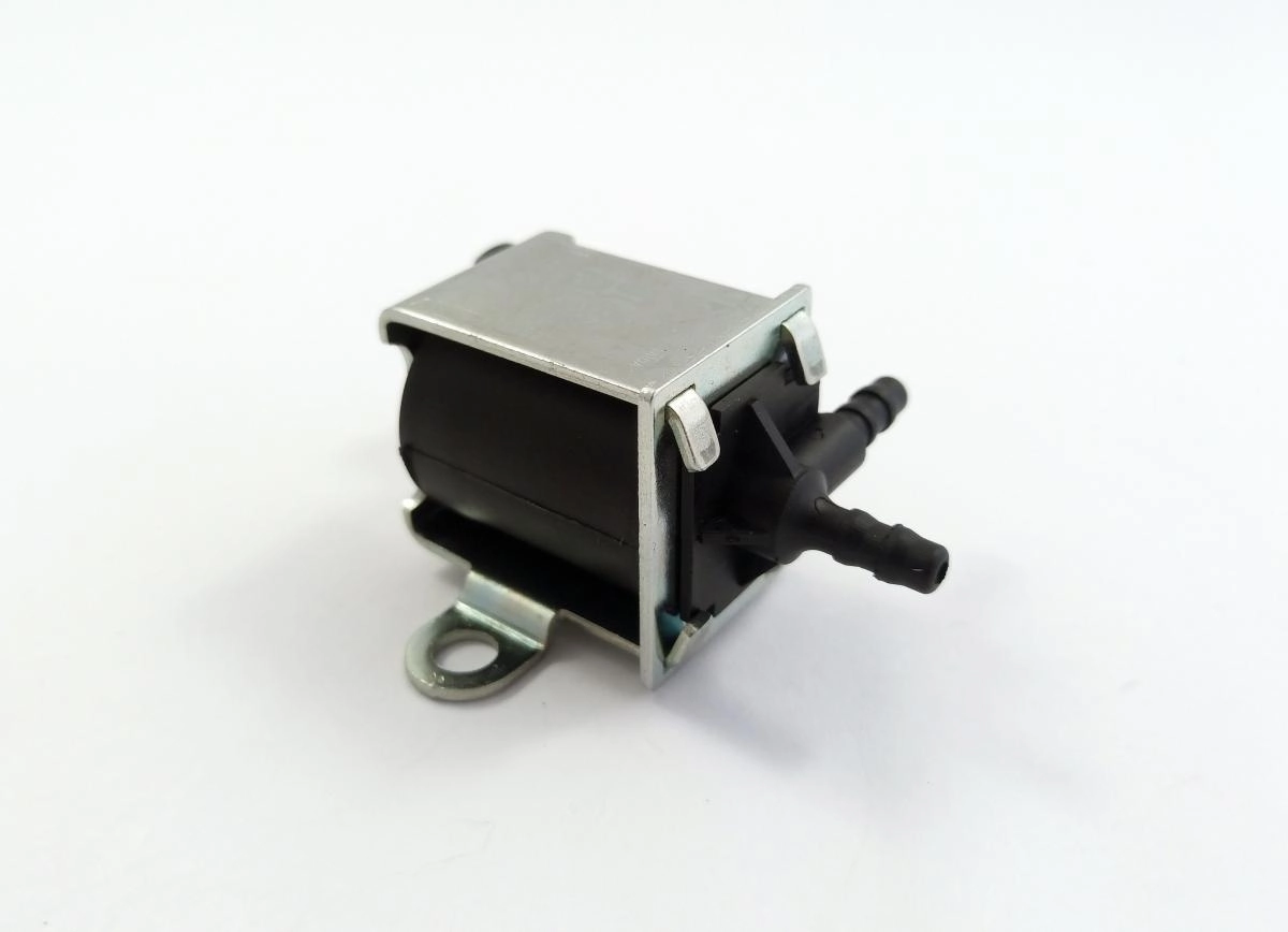VÁLVULA SOLENOIDE - GM CELTA/CORSA/MERIVA/MONTANA/ASTRA/VECTRA/ZAFIRA/OMEGA - FLEX/ALCOOL