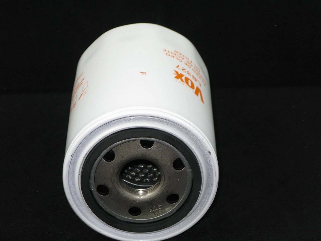 FILTRO ÓLEO LUBRIFICANTE MOTOR OLEO MITSUBISHI L-200/300/400 2.5 PAJERO DIESEL
