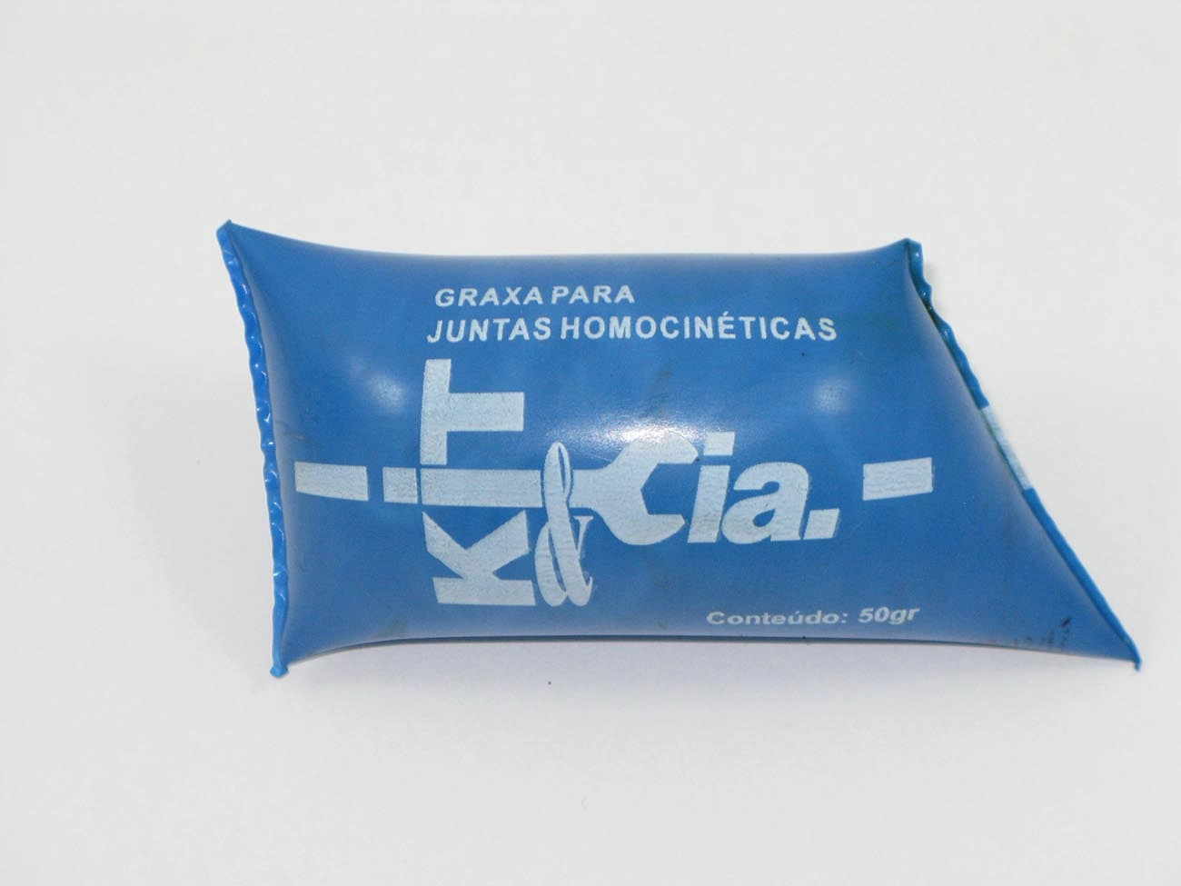 KIT REPARO COIFA HOMOCINÉTICA LADO CÂMBIO COM FLANGE VW LOGUS/SANTANA 93/ ESCORT
