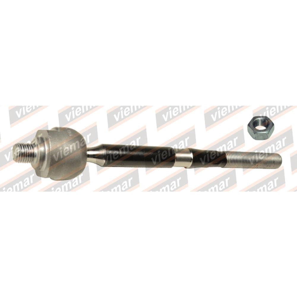 ARTICULAÇÃO/BARRA AXIAL M14X1,5 DIREÇÃO HIDRÁULICA RENAULT MEGANE 06/13 - GRAND SCÉNIC 07/09