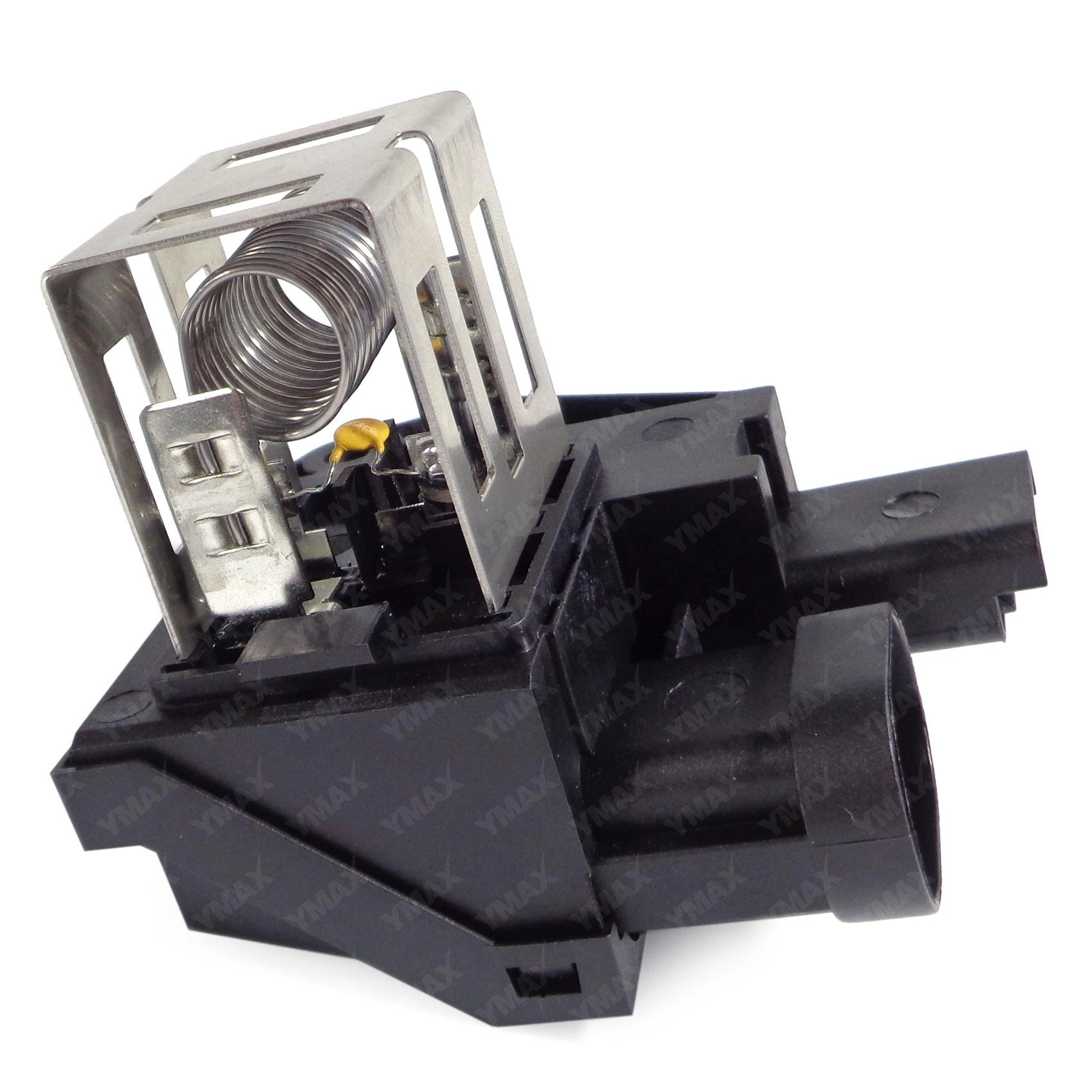RESISTENCIA ELETROVENTILADOR CITROEN AIRCROSS/C3/DS3/XSARA 1.2/1.4/1.5/1.6  PEUGEOT 208/2008 1.5/1.6