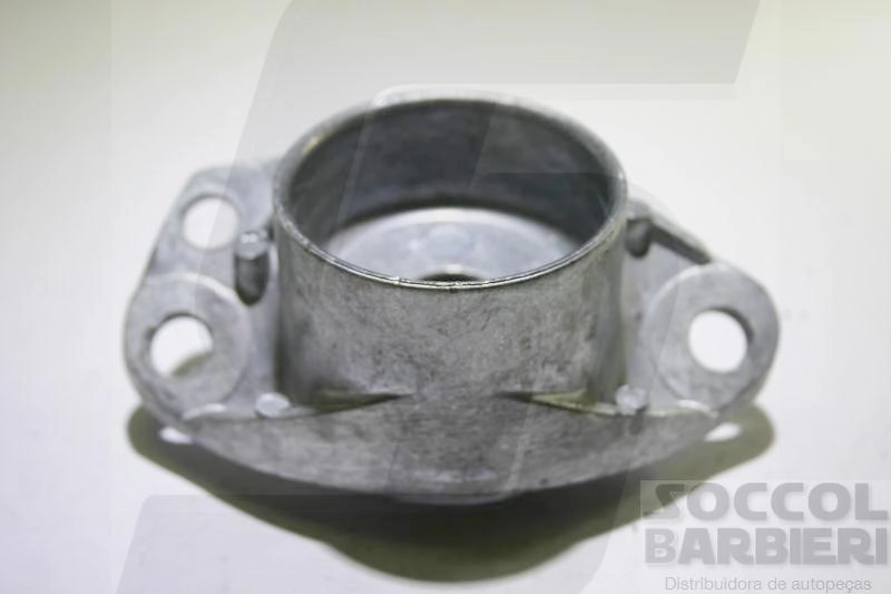 COXIM/SUPORTE AMORTECEDOR TRASEIRO VW BORA 03/11 FOX POLO 02/ GOLF 98/14 AUDI A1 A3 99/06