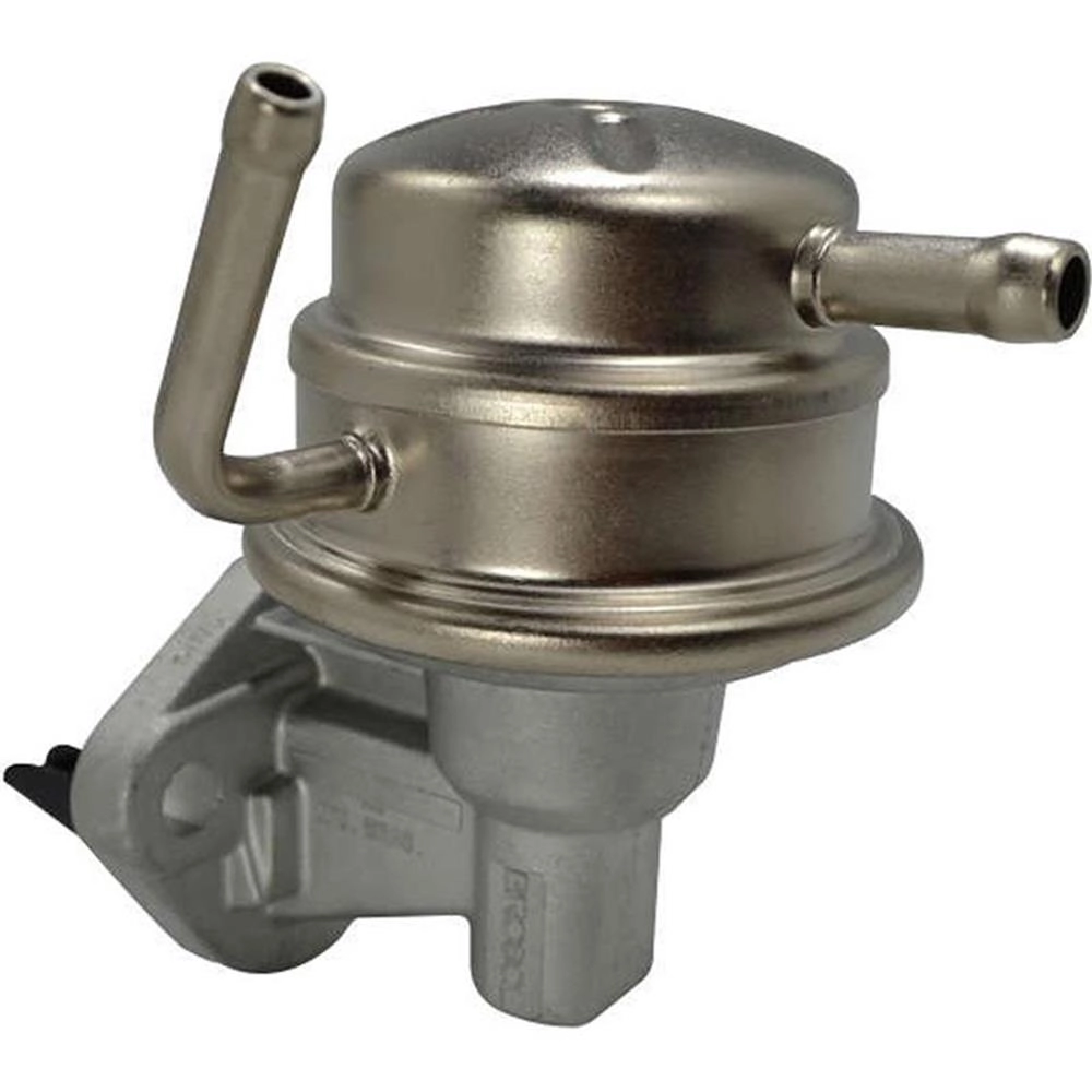 BOMBA COMBUSTÍVEL VEÍCULOS CARBURADOS ÁLCOOL OU GASOLINA COMBUSTIVEL VW GOL/VOYAGE/PARATI/SAVEIRO/PASSAT/SANTANA 91/ MOTOR AP HASTE CURVA