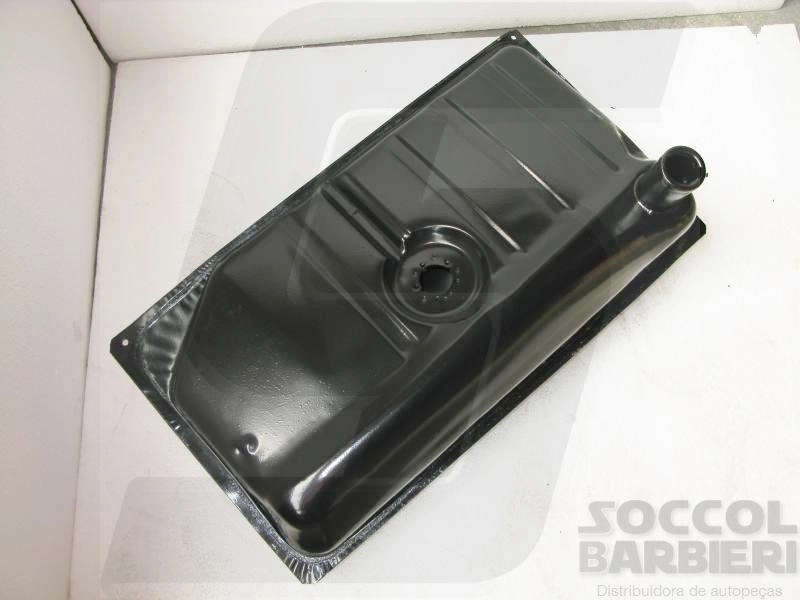TANQUE COMBUSTIVEL 40 LITROS VW FUSCA 1964 | 1.3 8V L 2P | 1.2 8V L 2P / 1965 | 1.3 8V L 2P | 1.2 8V