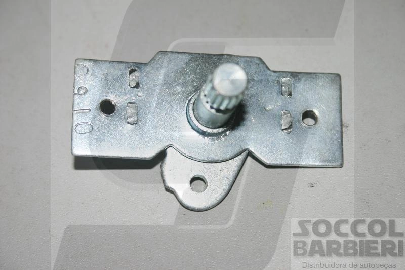 CONTROLE PORTA VW KOMBI /75 - ESQUERDO