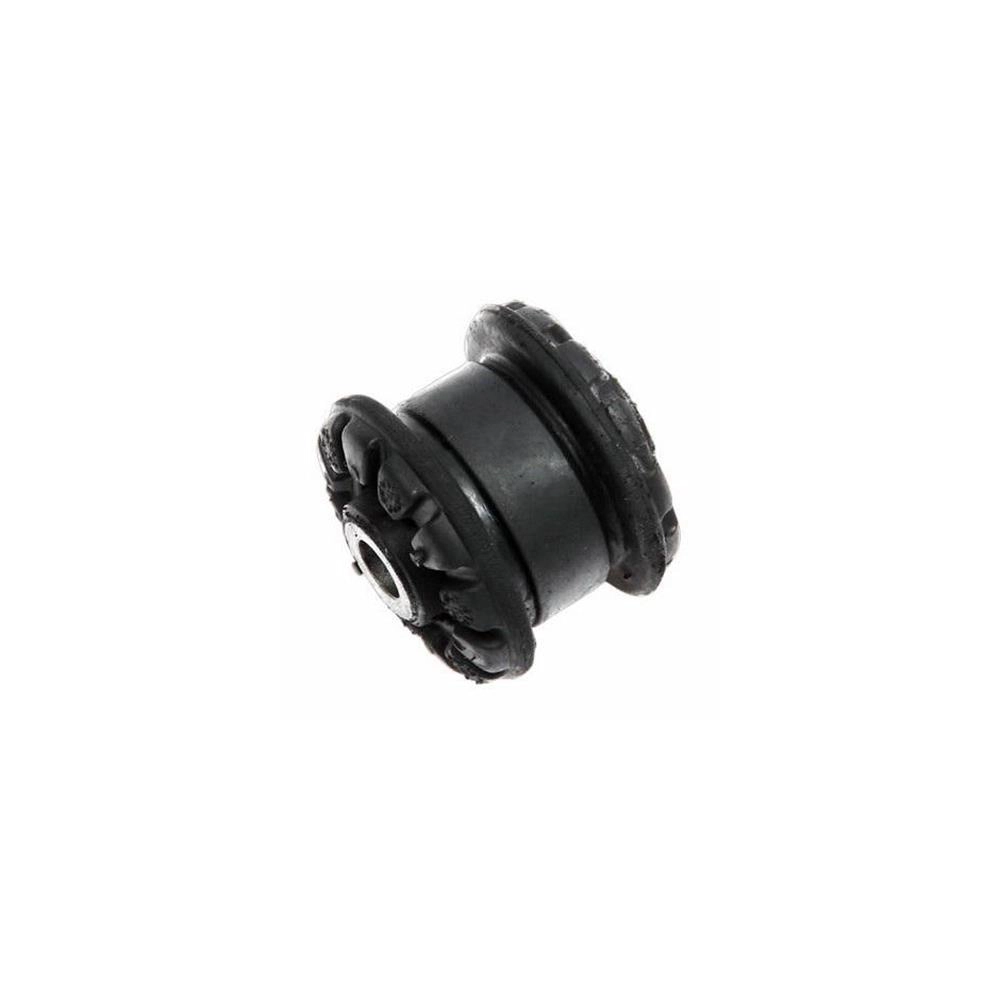 BUCHA BANDEJA SUSPENSÃO DIANTEIRA PINTA BRANCA (WHITE) VW GOL/VOYAGE/PARATI/SAVEIRO 93/ G1/G2/G3/G4 SANTANA /88 BORRACHA MAIOR