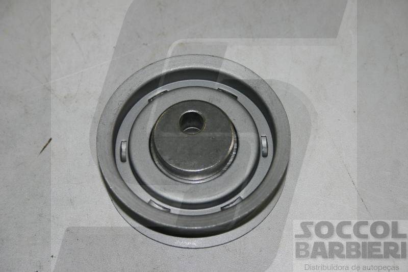 ROLAMENTO TENSOR CORREIA COMANDO VÁLVULAS TENSIONADOR DENTADA MOTOR AP VW GOL/PARATI/SANTANA/PASSAT/LOGUS/GOLF/POLO CLASSIC/VAN
