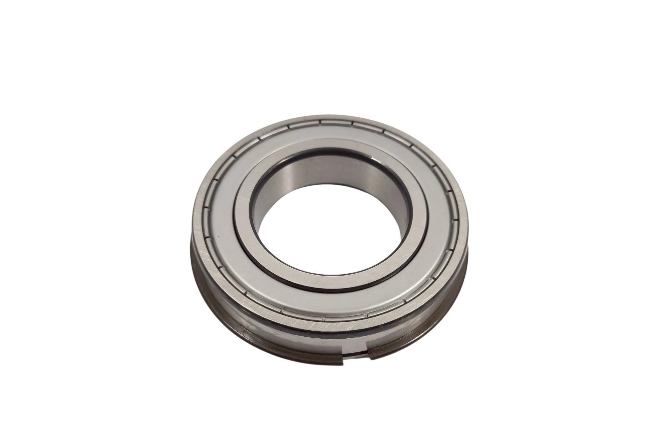ROLAMENTO INDUSTRIAL - APLICAÇÕES DIVERSAS - SKF - 50X90X20MM - COM ANEL DE RETENÇÃO