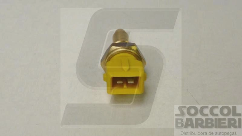 PLUG ELETRONICO FIAT PALIO/SIENA/STRADA/BRAVA 1.6 16V 96/00