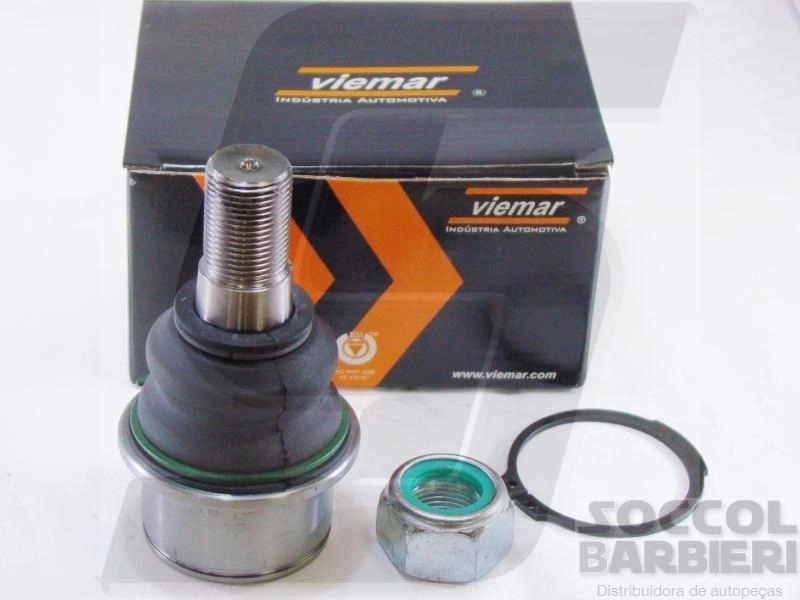 PIVÔ SUSPENSÃO INFERIOR KIA BESTA GS 98/05