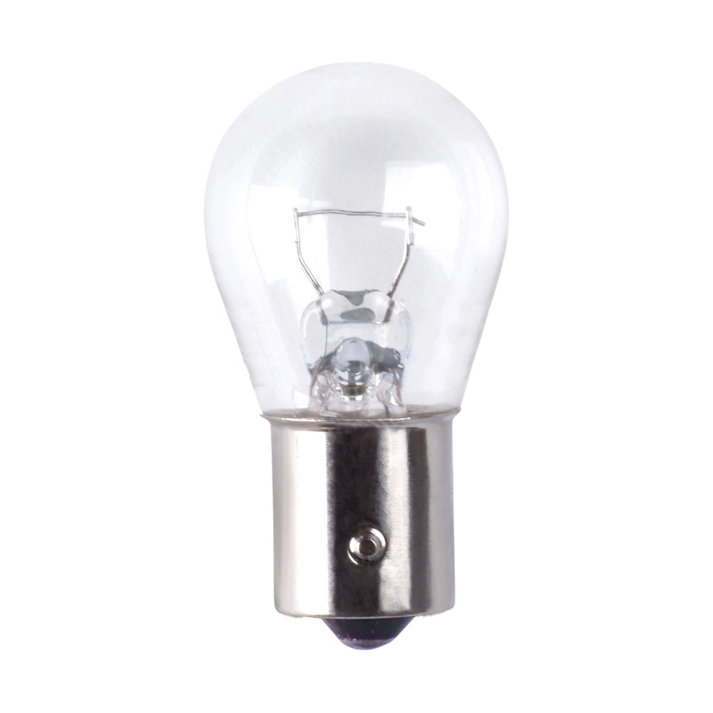LAMPADA PISCA/SINALEIRA/RÉ - 1 POLO GRANDE TIPO 1141 - 21 WATTS/12V