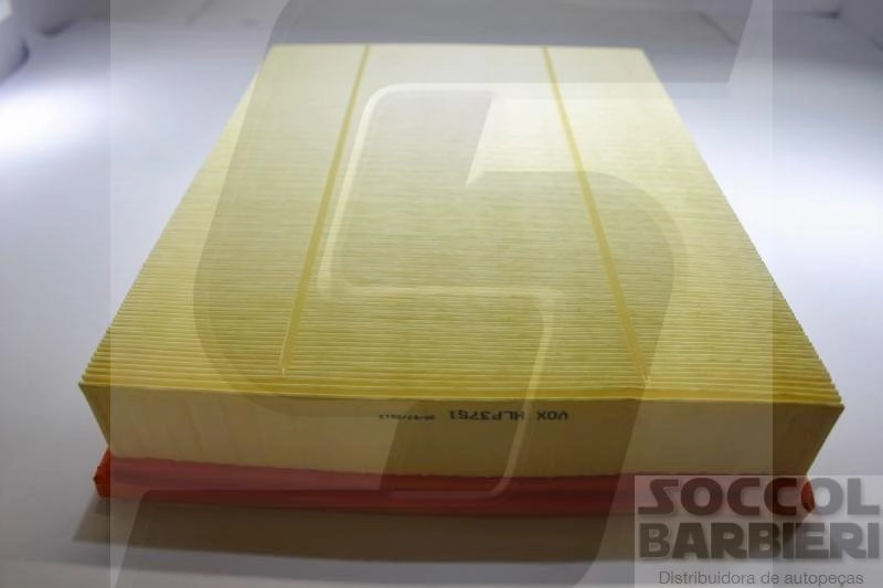 FILTRO DE AR DO MOTOR MB SPRINTER 311/313/413/415/515 2012/