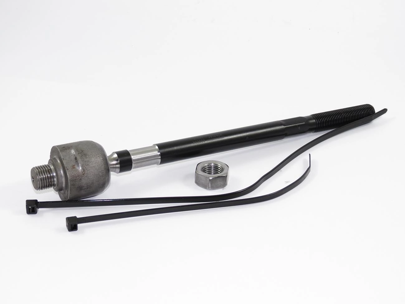 ARTICULAÇÃO/BARRA AXIAL DIREÇÃO HIDRÁULICA DHB FIAT TEMPRA 92/94
