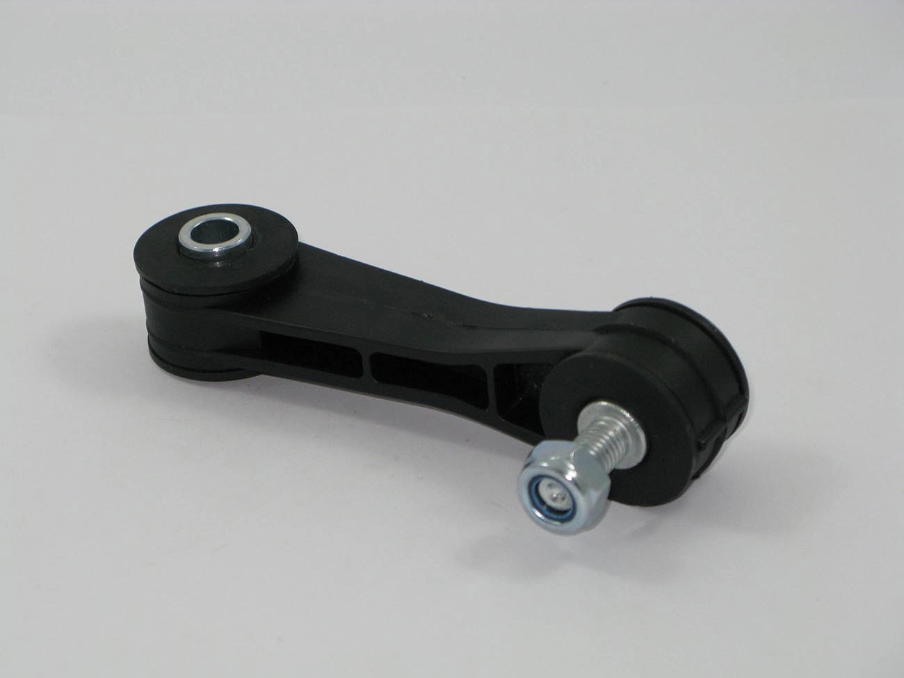 BIELETA BARRA ESTABILIZADORA SUSPENSÃO DIANTEIRA LD/LE VW BORA 01/ GOLF 99/05 NEW BEETE 99/10 AUDI A3 1 OLHAL PINO