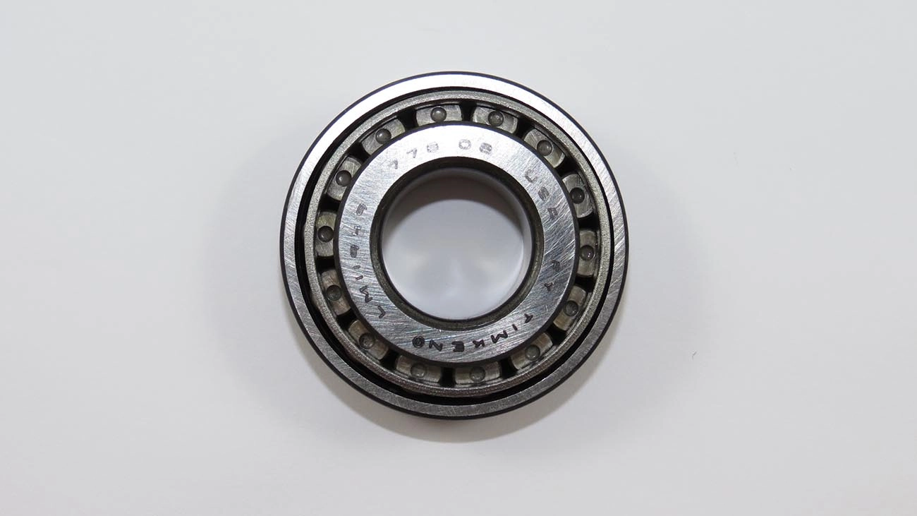 ROLAMENTO RODA DIANTEIRA EXTERNO FORD F-100/100 /92 GM C-10/14 /78 VW KOMBI 57/ - CORCEL II/PAMPA TE