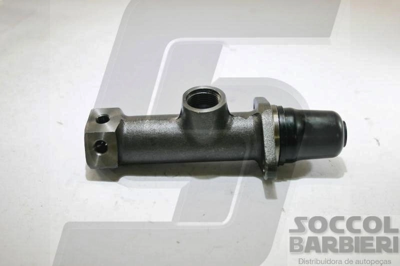 CILINDRO MESTRE FREIO SIMPLES VW KOMBI 57/75 - 7/8 - 22,22MM