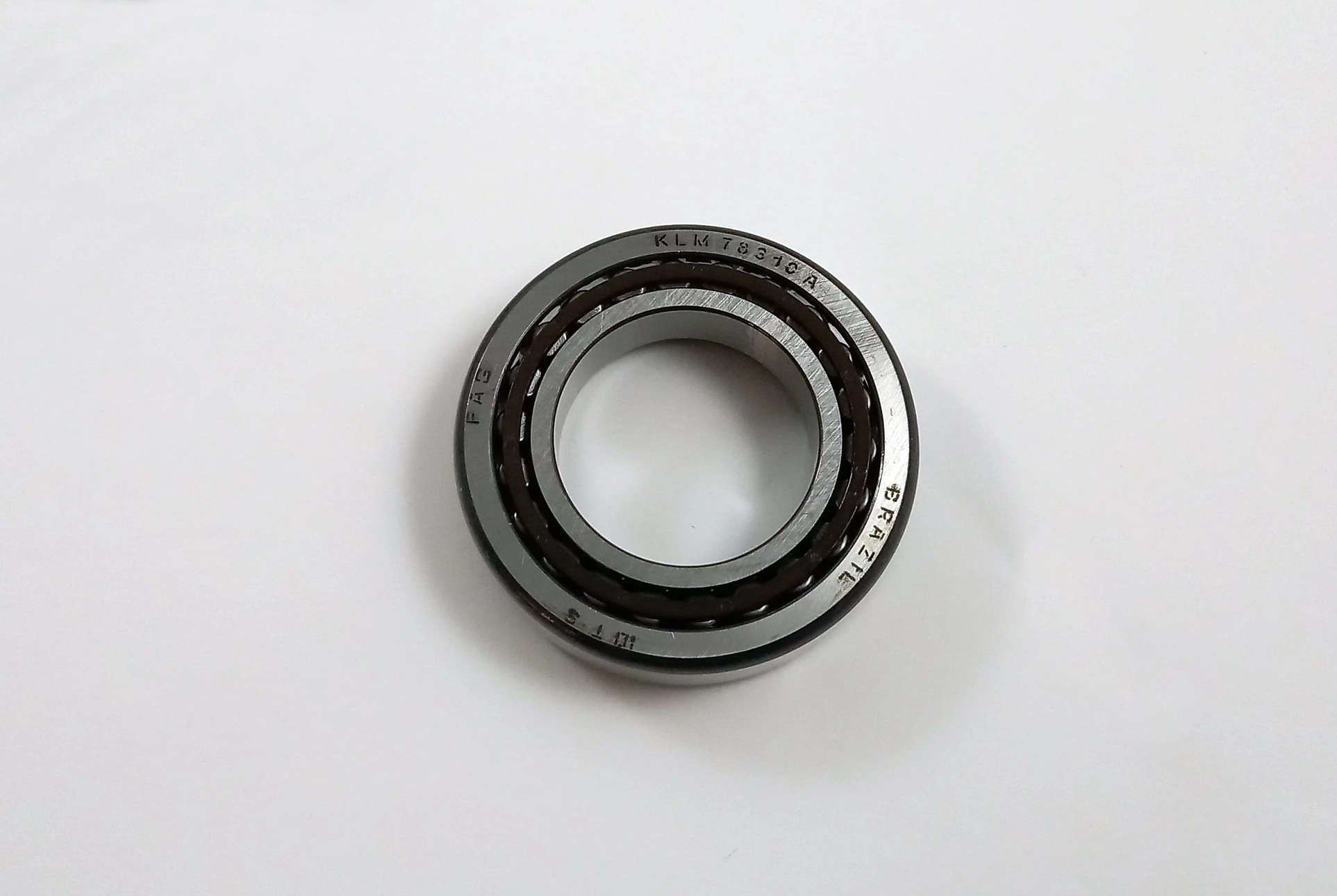ROLAMENTO RODA DIANTEIRA FORD CORCE/BELINA/DEL REY/PAMPA - 04.70/ - CÂMBIO GM  - 35X62X17MM