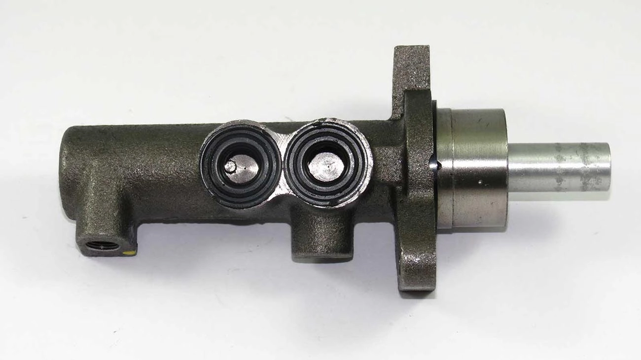 CILINDRO MESTRE FREIO DUPLO 22.22MM GM VECTRA 2.2 1998/2002 7/8P