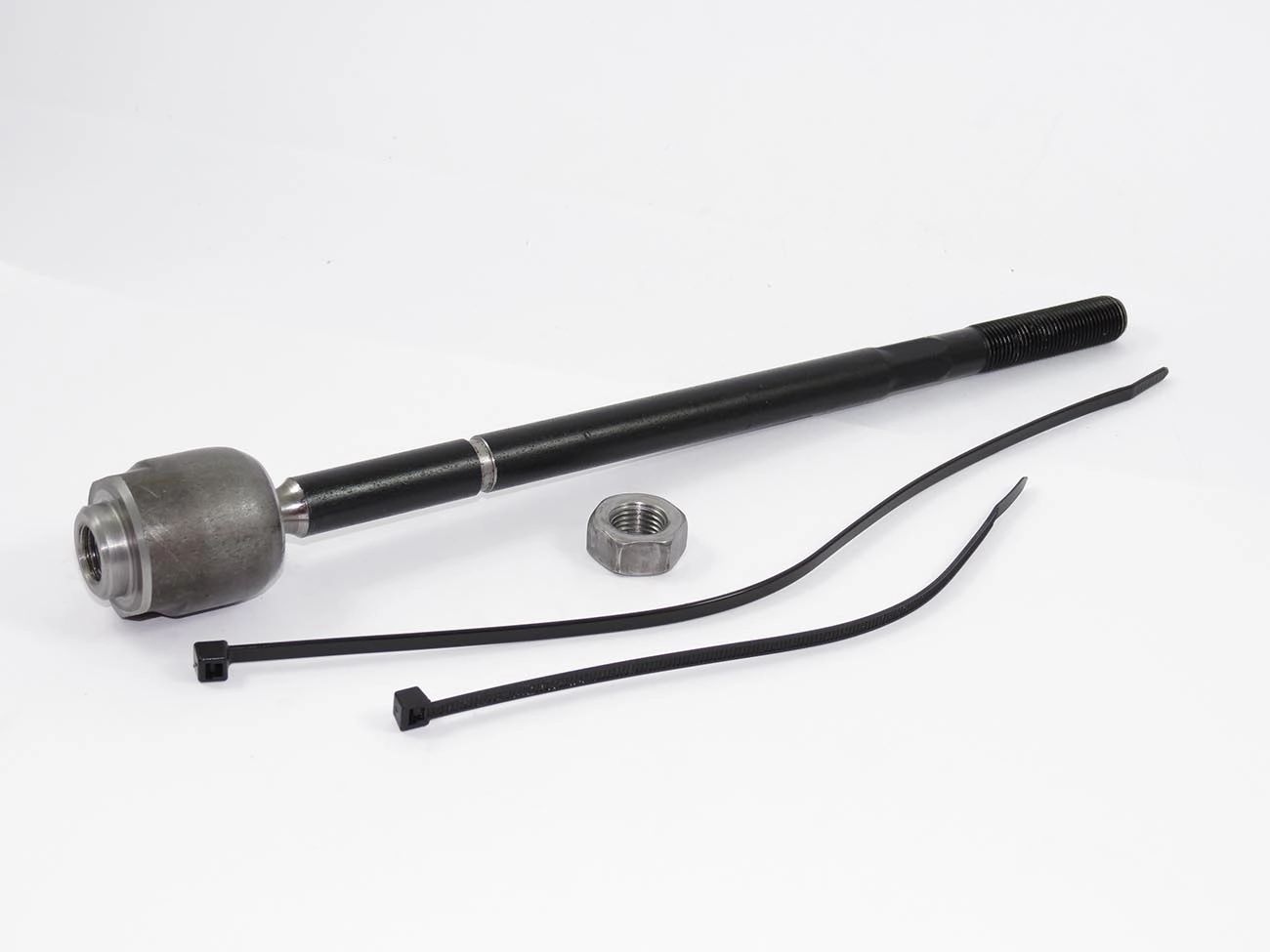 ARTICULAÇÃO/BARRA AXIAL DIREÇÃO FIAT STILO 01/10 HIDRÁULICA - 01/10 - BRAVO 11/16 ELÉTRICA