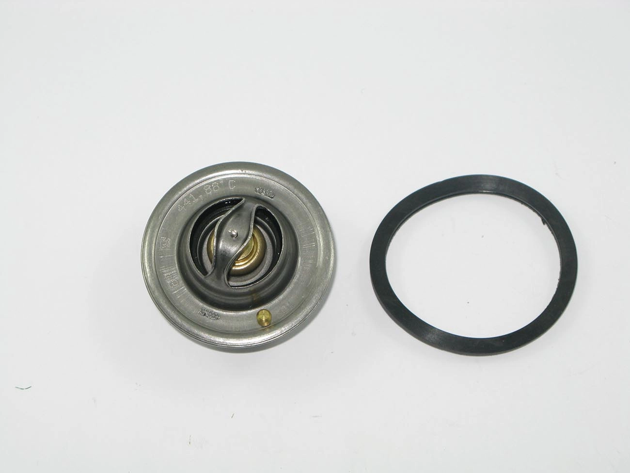 VALVULA TERMOSTATICA HYUNDAI HB20 1.0 12V 2012/