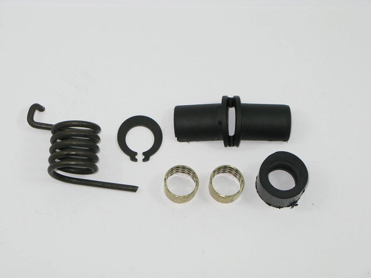 KIT GARFO EMBREAGEM VW GOL/VOYAGE/SANTANA