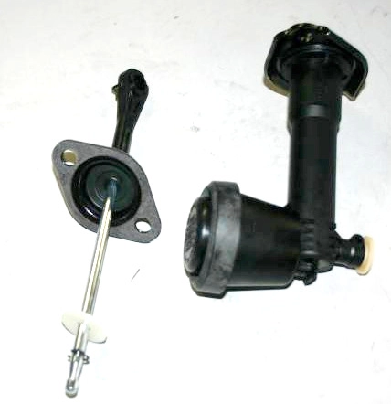 CILINDRO MESTRE EMBREAGEM COM RESERVATÓRIO GM SILVERADO 97/02 GRAND BLAZER 99/00 DIESEL TODOS
