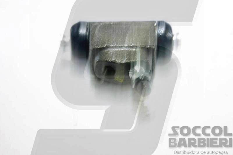 CILINDRO RODA FREIO TRASEIRO LADO DIREITO/ESQUERDO TRASEIRA FORD ESCORT/ESCORT SW ZETEC 97/ FOCUS 01/ 13/16 20,63MM