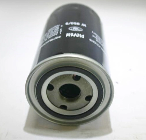 FILTRO OLEO NEW HOLLAND TC/TM/TS - C/MOTOR IVECO