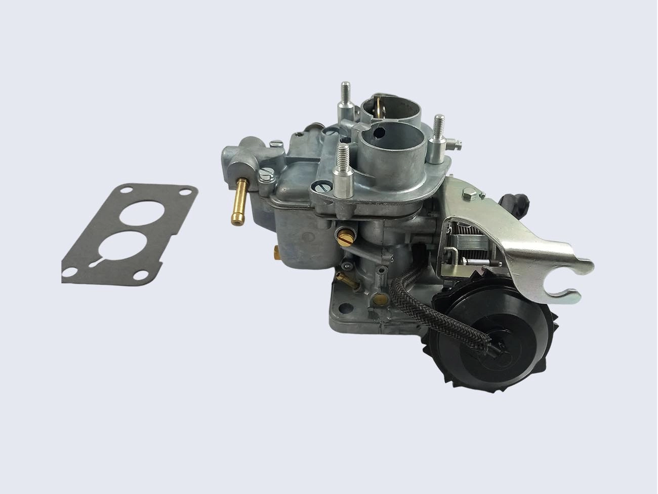 CARBURADOR VW - MINI PROGRESSIVO 450 - GASOLINA