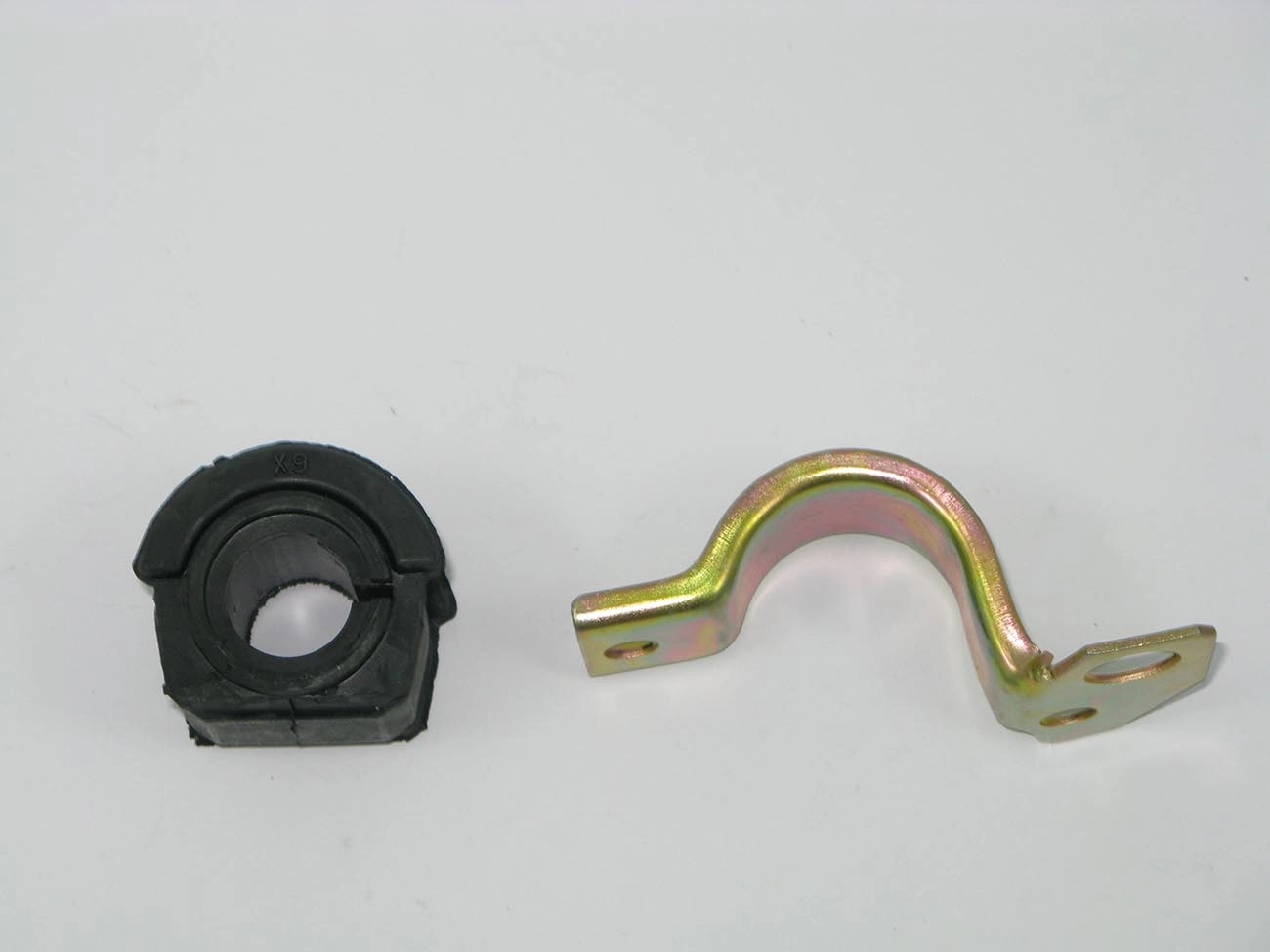 KIT ESTABILIZADOR DIANTEIRO 20MM DIREITA FIAT PALIO/SIENA 16V DIREITO