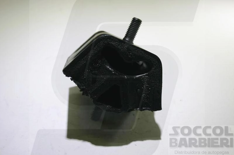 COXIM ESQUERDO MOTOR VW GOL/VOYAGE/PASSAT/SANTANA AP/AE