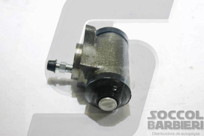 CILINDRO RODA FREIO TRASEIRO LADO ESQUERDO TRASEIRA ESQUERDA GM MONZA 88/96 IPANEMA 90/98 CORSA PICK-UP 95/ TEVES