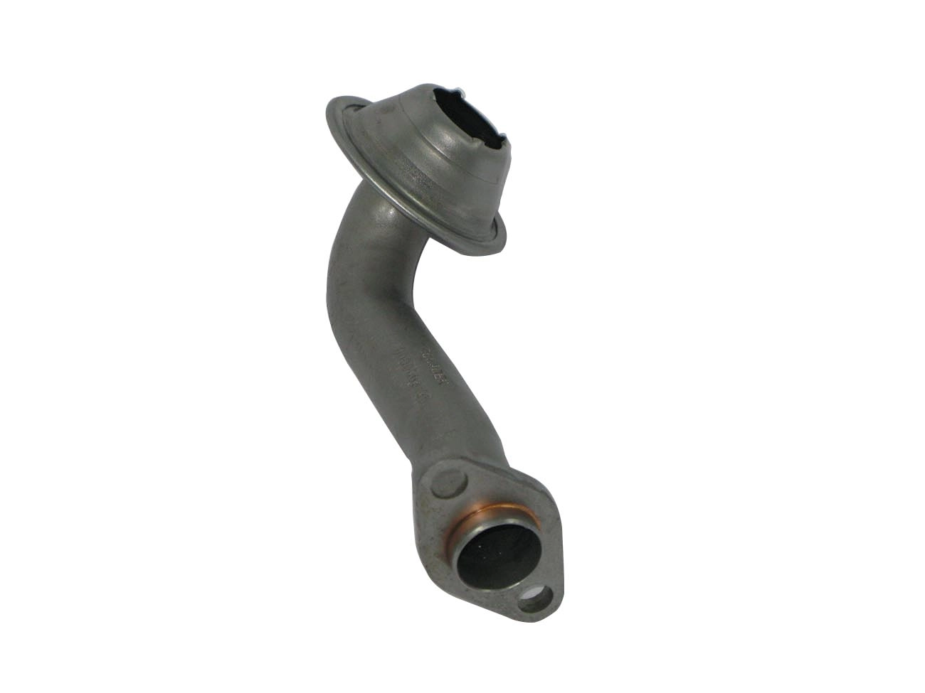 TUBO SUCCAO VW GOLF/BORA/NEW BEETLE 1.6/1.8/2.0 8V - AUDI A3