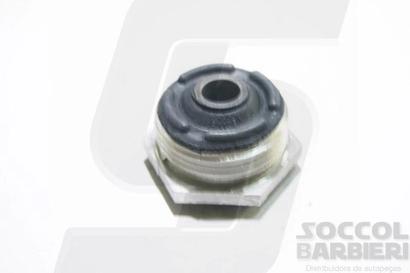 COXIM SUPERIOR AMORTECEDOR TRASEIRO FIAT UNO/PREMIO/ELBA 84/88