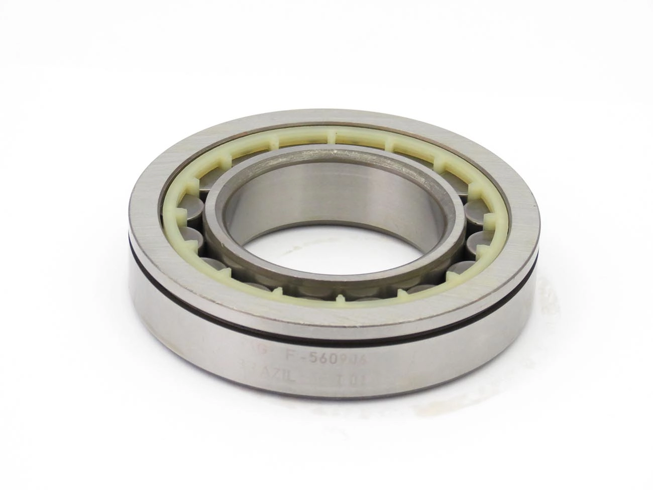 ROLAMENTO CÂMBIO EIXO PILOTO TRASEIRO MB 1113/1313/1513/2013 - CAIXA G3/36/40 - 45X85X19MM