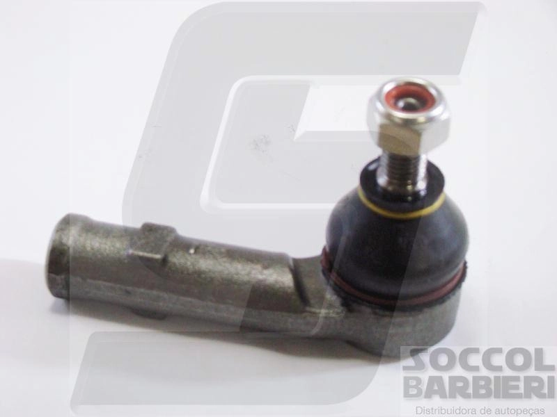 TERMINAL DIREÇÃO VERIFICAR SISTEMA PARA LADO CORRETO AUDI A1/A3 VW FOX/ NOVO GOL/SAVEIRO G5 VER FICHA TÉCNICA APLICAÇÃO