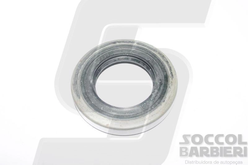 RETENTOR CUBO RODA DIANTEIRO MASSEY FERGUSON 39,70X68,15X11,10MM DIANTEIRA MF 265 VALMET 35/55/65