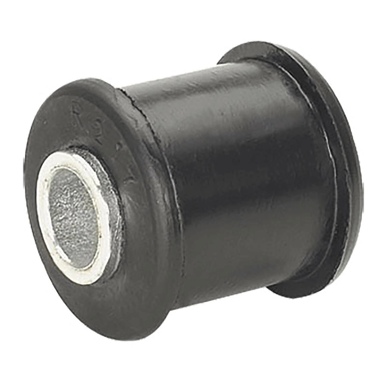 BUCHA COM TUBO INFERIOR OLHAL AMORTECEDOR FORD F-100/1000/4000 DIANT. INF. TRASEIRO
