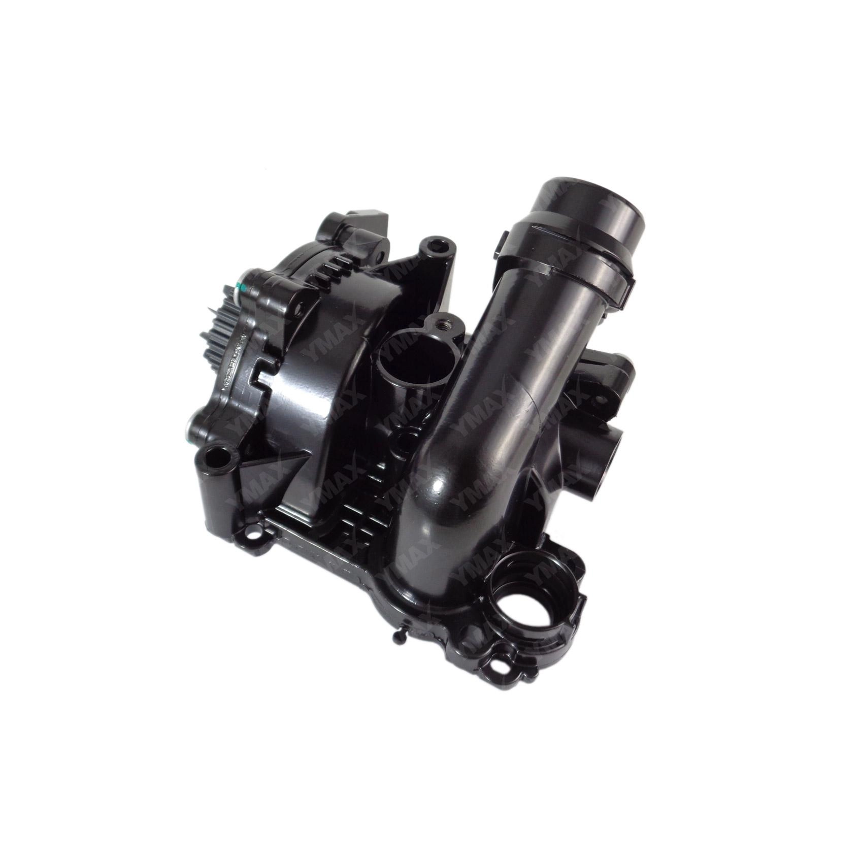 BOMBA ÁGUA COMPLETA VW GOLF/JETTA/PASSAT/TIGUAN 2.0 09/ - AUDI A3/A4/A5/Q5/TT 2.0 09/ - TFSI/TSI
