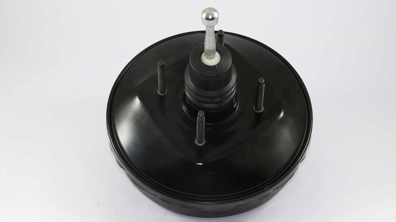 SERVO FREIO FIAT NOVO UNO 1.0 2011/ - S/ABS