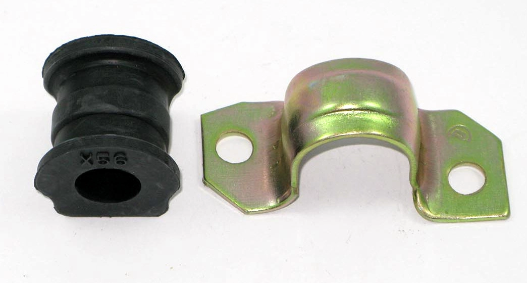 KIT ESTABILIZADOR DIANTEIRO DIREITO VW FOX/NOVO POLO TODOS