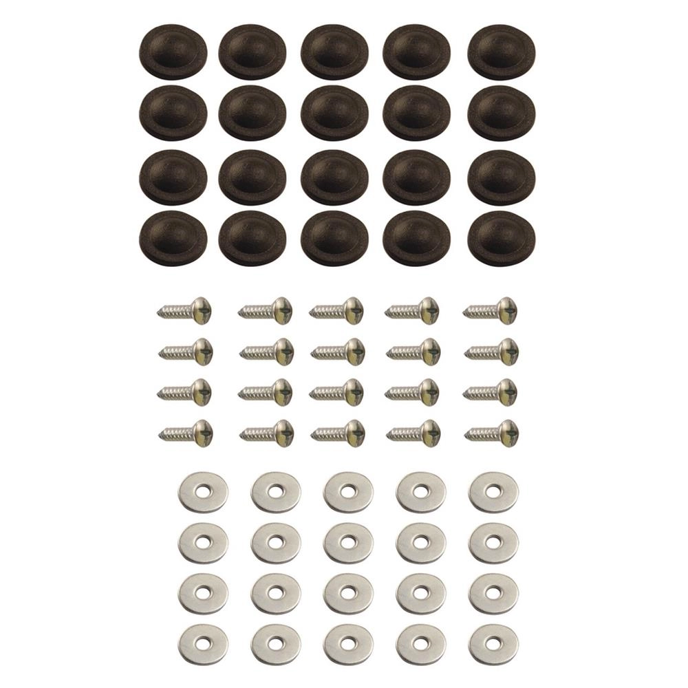 KIT FORRAÇÃO INTERNA FORRACAO VW KOMBI