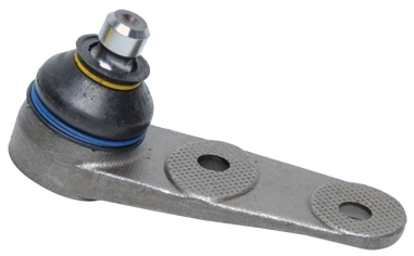 PIVÔ SUSPENSÃO DIREITO PINO 15MM VW GOL/VOYAGE/PARATI/SAVEIRO 80/92