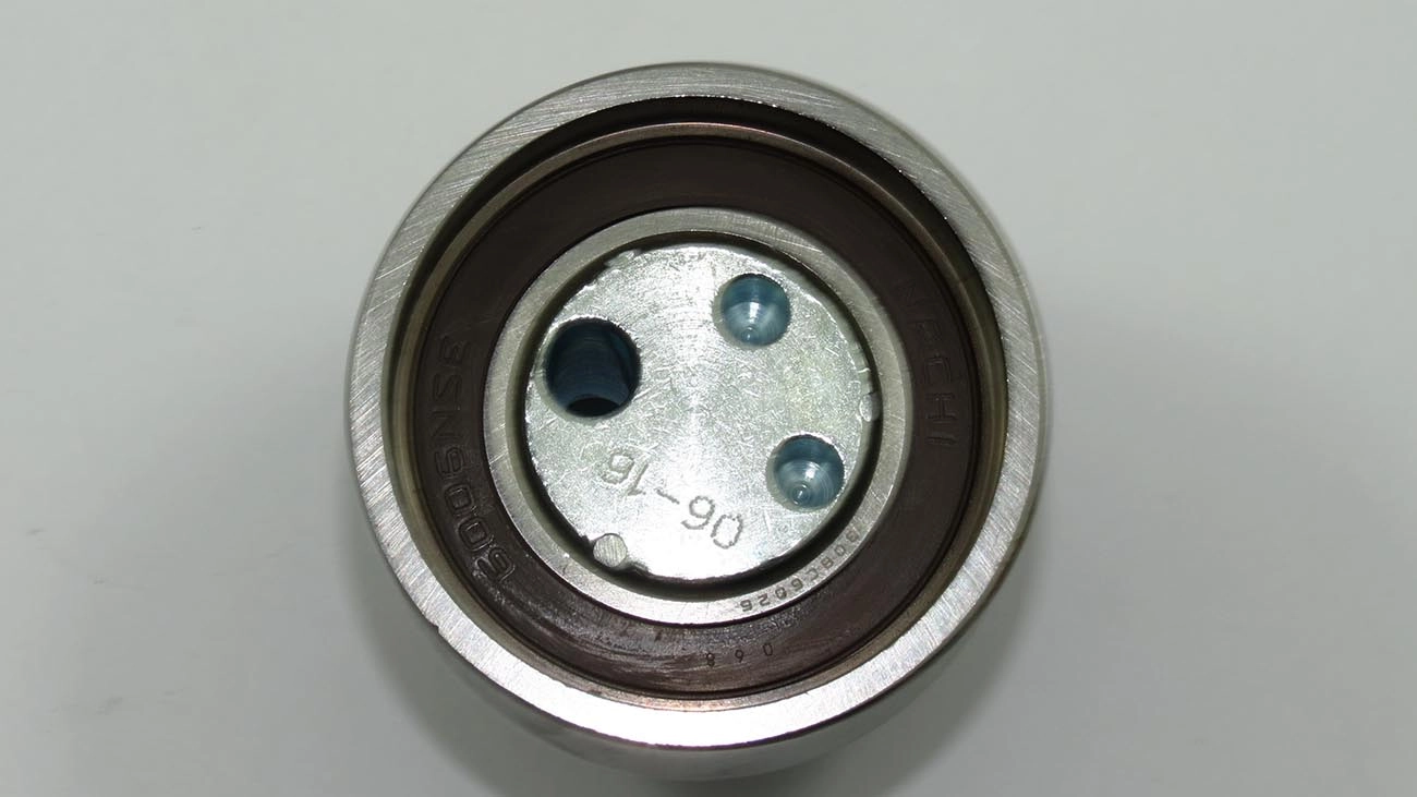 TENSOR CORREIA COMANDO FIAT TEMPRA 8V - FURO 8MM